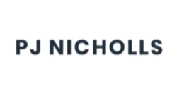 P J Nicholls.